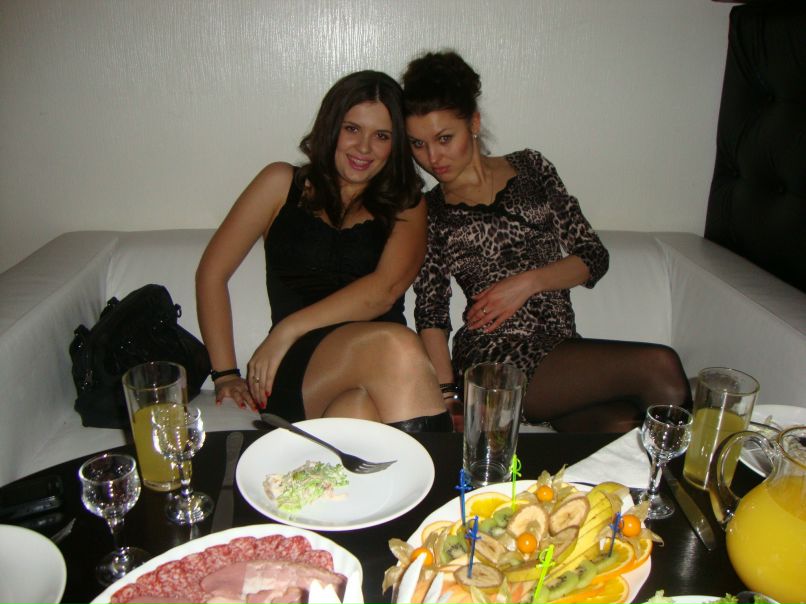 Таня Даченкова | Краснодар