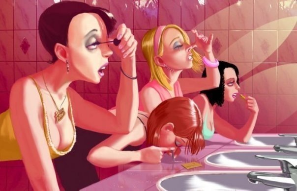 №138, Даша Долгушева №138, Даша Долгушева