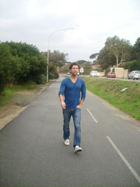 №1, Lazare Bloch, Melbourne №1, Lazare Bloch, Melbourne