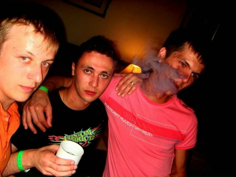 Сергей Пунин | Москва