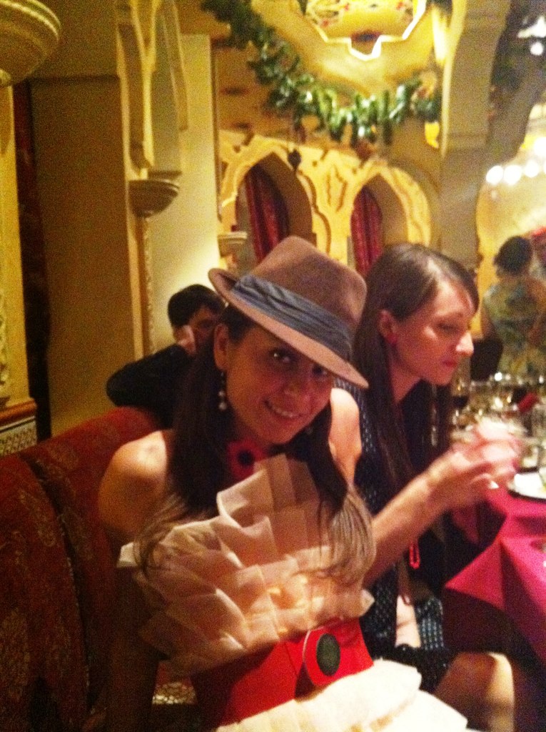 Juliya Semenova | Москва