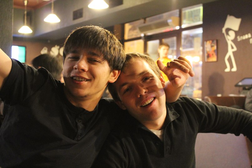 Артур Гизатуллин | Казань