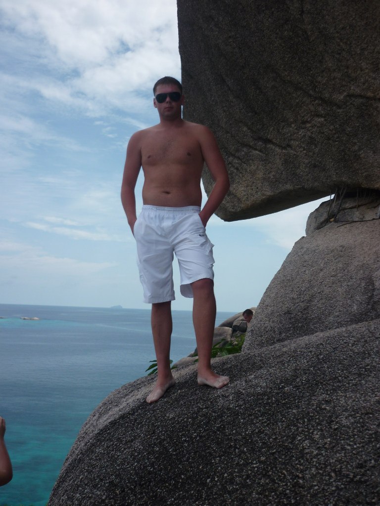 Дмитрий Наумов | Химки