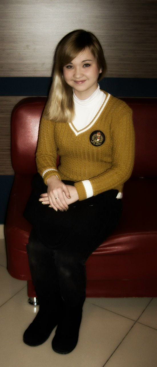 Регина Нургалиева | Уфа