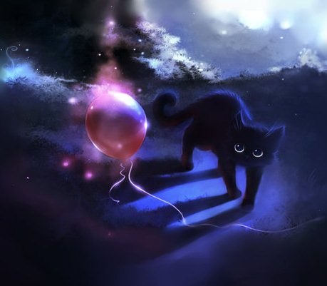 Анастасия Оборина (*Little Angel*) | Киев