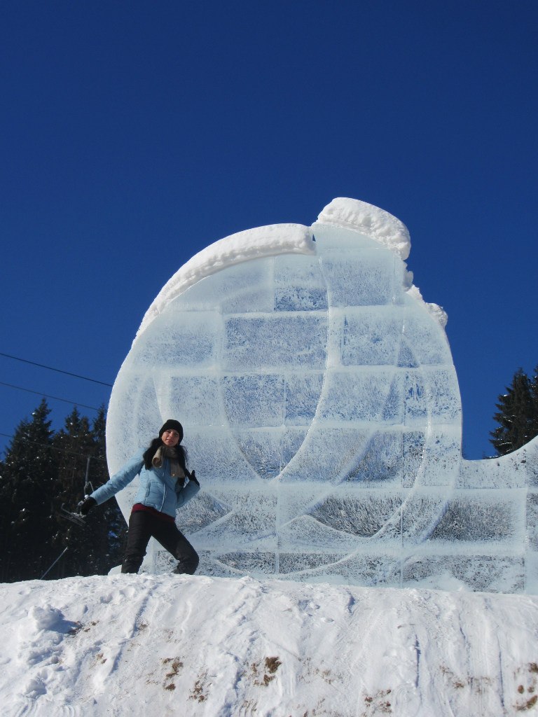 Анна Стельмах | Чернигов
