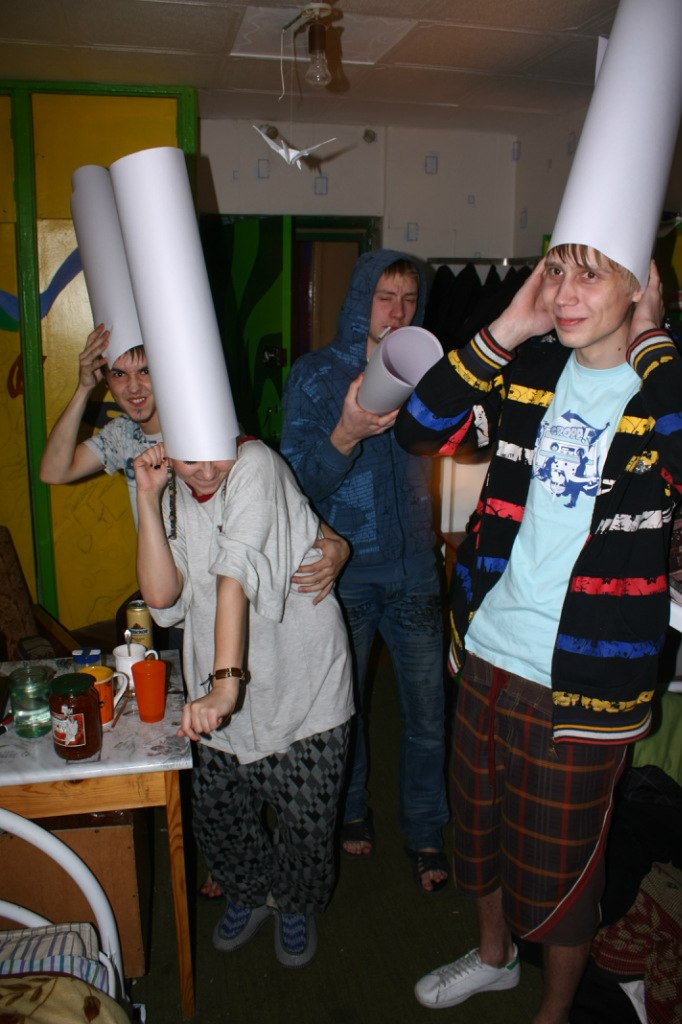 Семен Прасолов | 