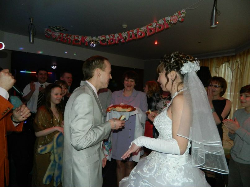 Лариса Дацко | Нарва