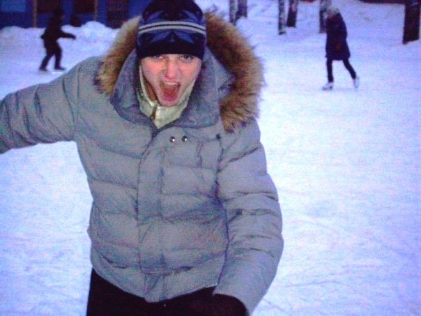 №3, Санёк Мартынов, Новосибирск №3, Санёк Мартынов, Новосибирск