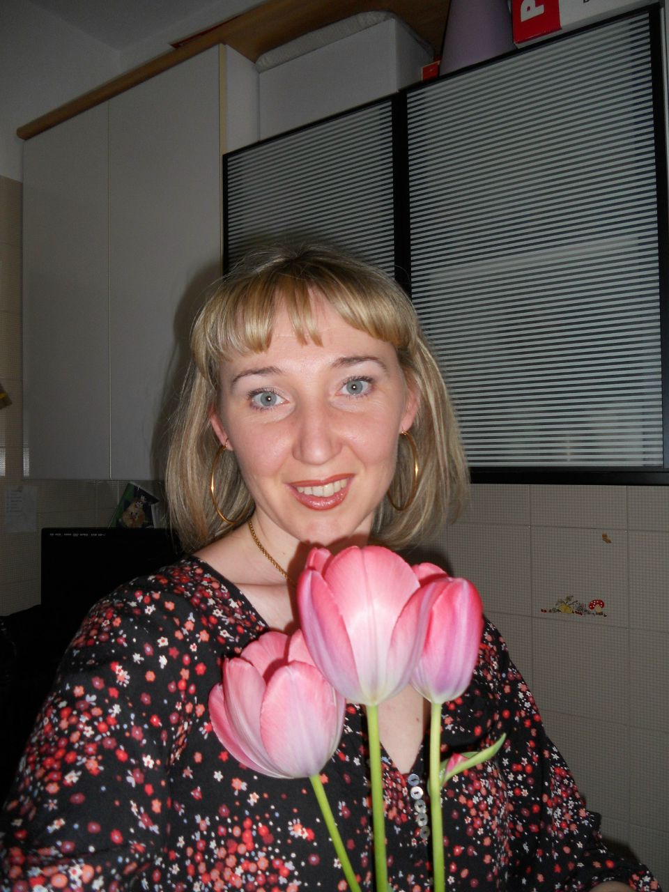 Elena Popova | Torino