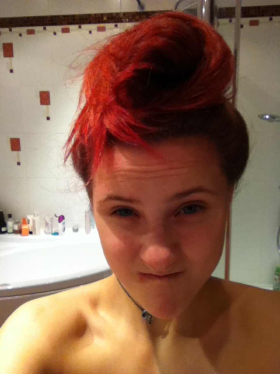 Ия Миронова | Москва