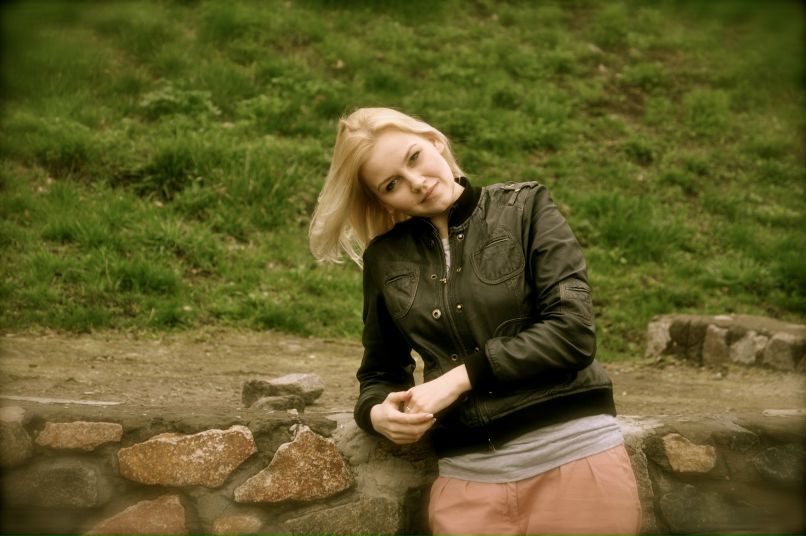 Екатерина Петриковец | Киев