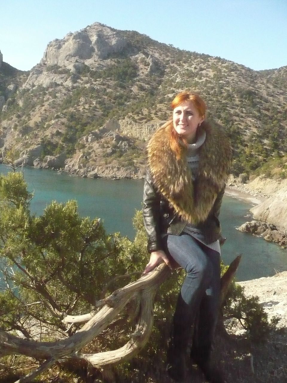 Ирина Щербакова | Мелитополь