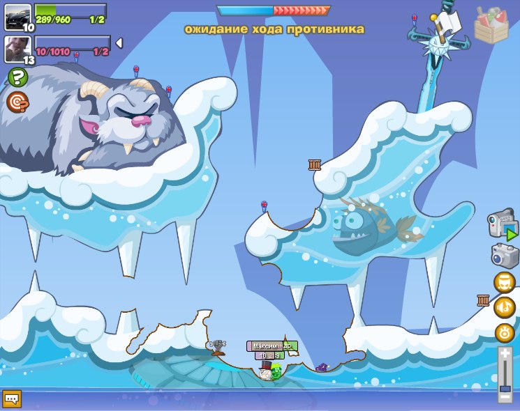 Иван Шестаков | Йошкар-Ола