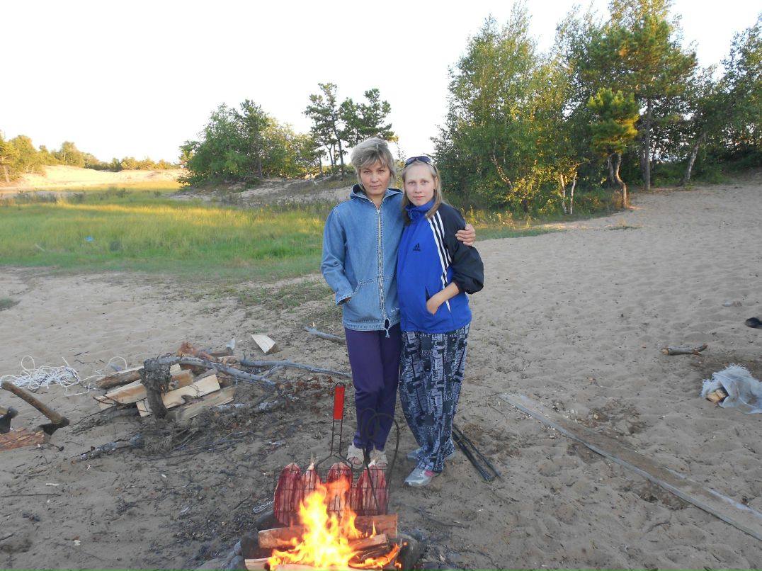 Мария Горячих Вячеславовна | Улан-Удэ