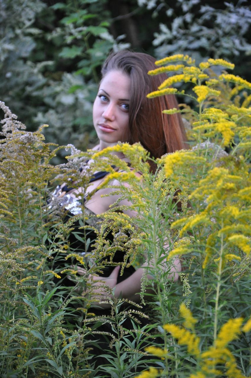 Анна Бойко | Харьков