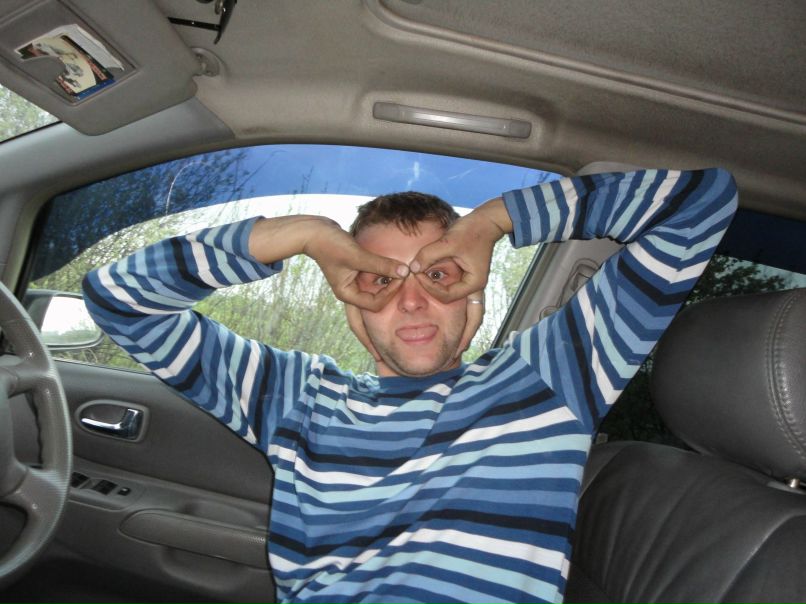 Серёга Гурский | Новокузнецк