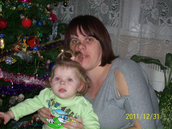 №8, Оксана Щевельова, 07.07.1989, Борислав №8, Оксана Щевельова, 07.07.1989, Борислав