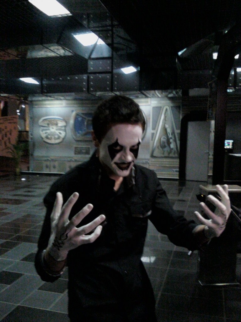 Данил Москалюк | Черновцы