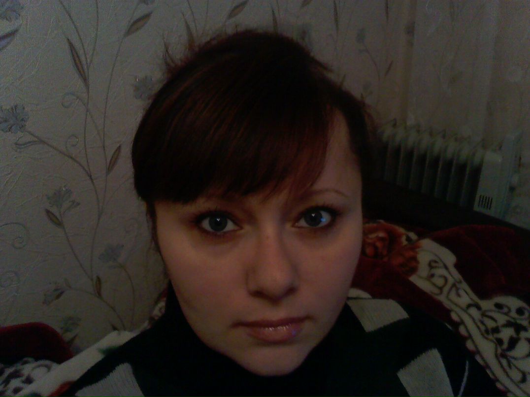 Оксана Сергеева | Курск