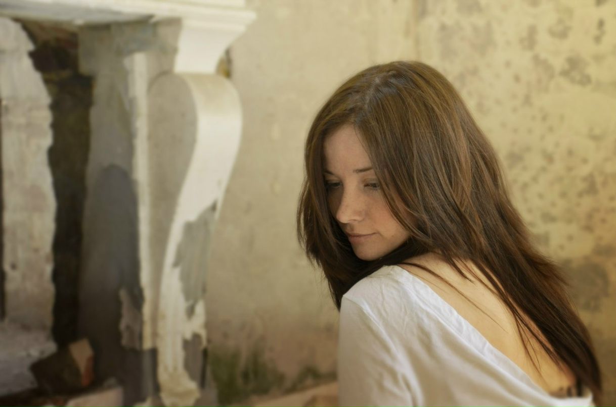 Олька Черепанова | Новороссийск