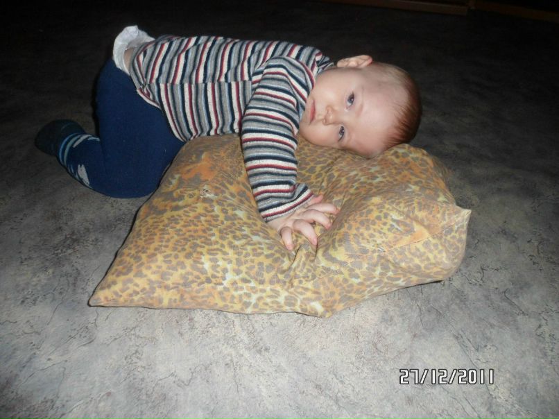 Павел Низдрань | Кривой Рог