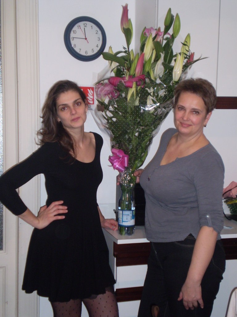 Татьяна Маленко | Киев