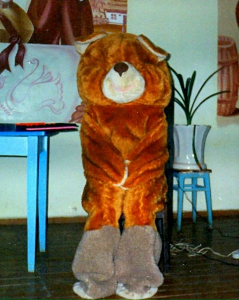 №51, Юлия Бочарова-Туз, 42 года, Кропивницкий / Кировоград №51, Юлия Бочарова-Туз, 42 года, Кропивницкий / Кировоград