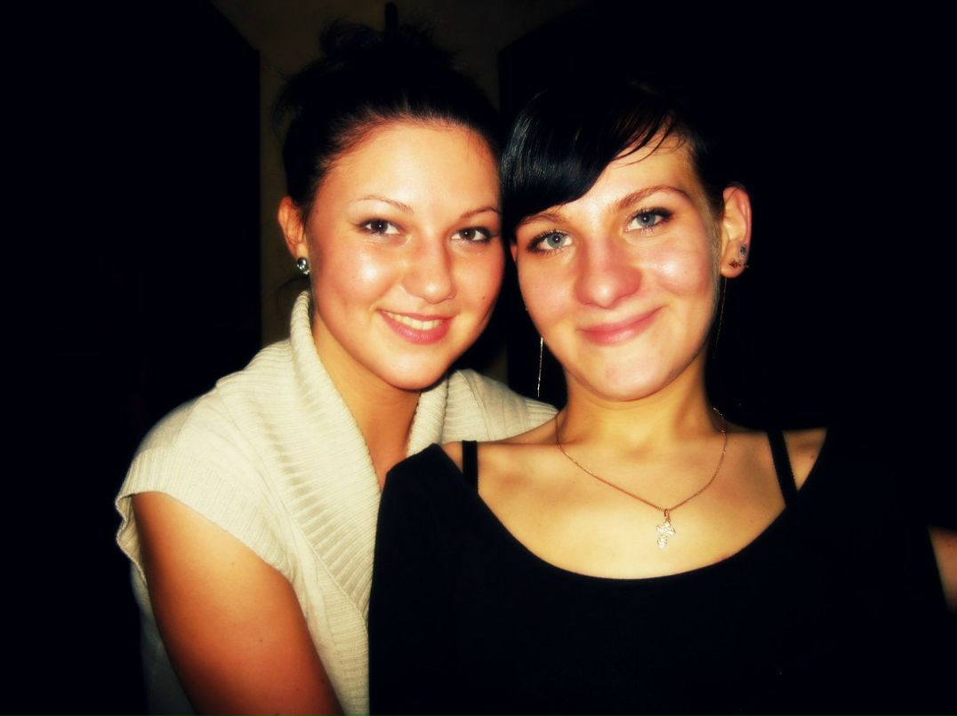 Анастасия Ефимова | Санкт-Петербург