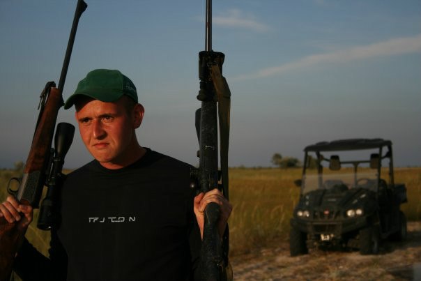 Антон Бобко | Кривой Рог