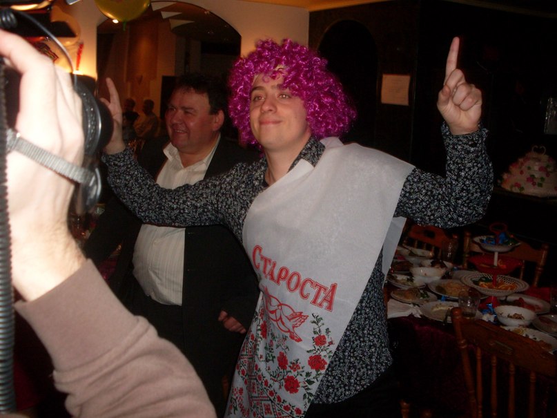 Валентина Кучерук | 