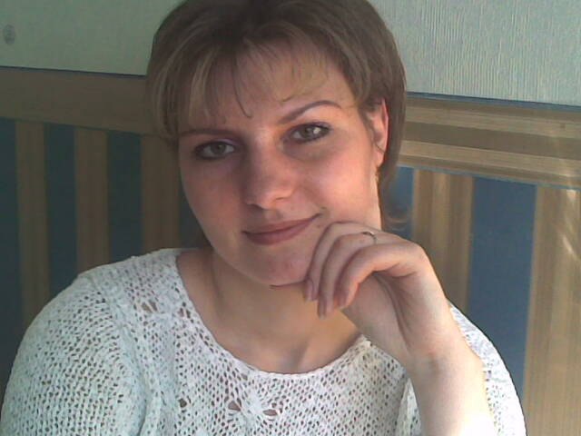 Наталья Дегтяренко | Североморск