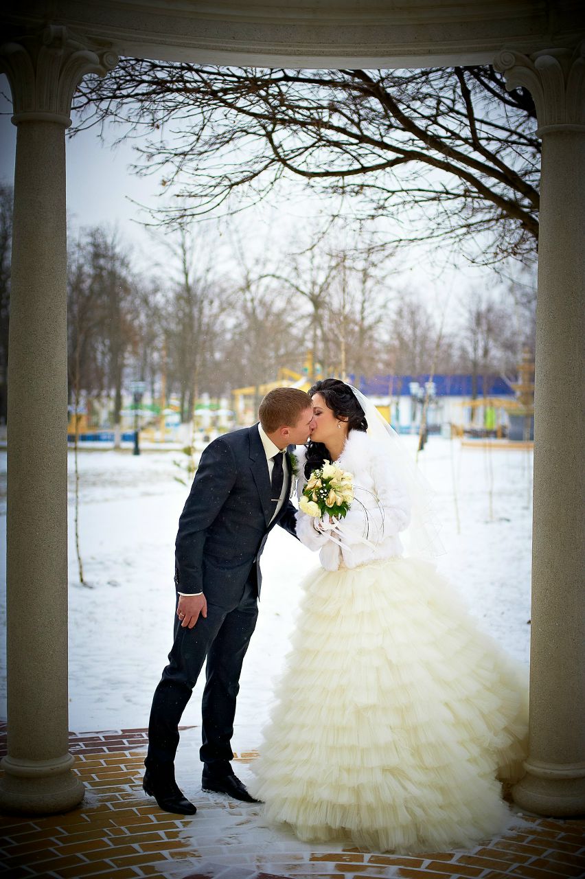 Ксения Трефилова | Иркутск