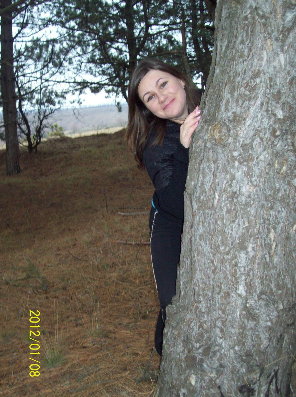 Светлана Скальчук 