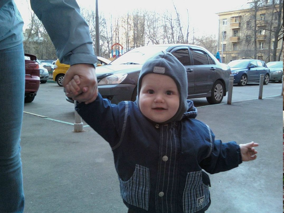 Алексей Матюшкин | Москва