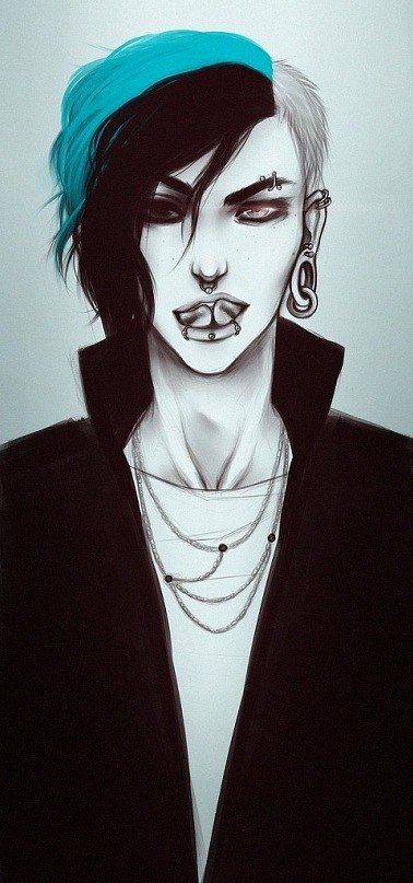 Алёна Борщ | Самара