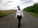 Фотография Ирина Олихова