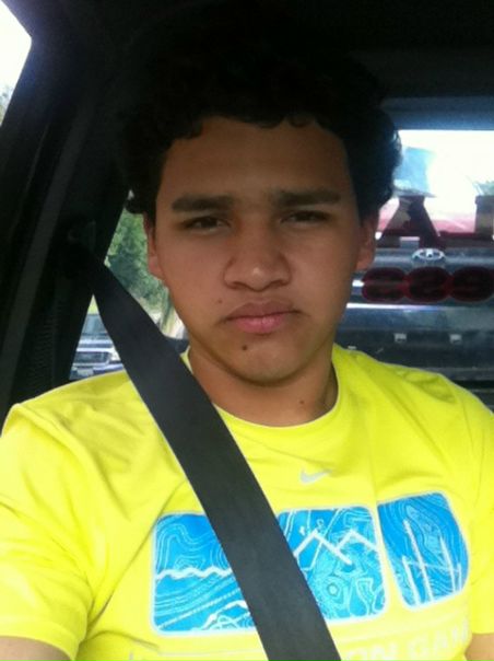 №62, Joaquin Talavera, 33 года, Portland №62, Joaquin Talavera, 33 года, Portland