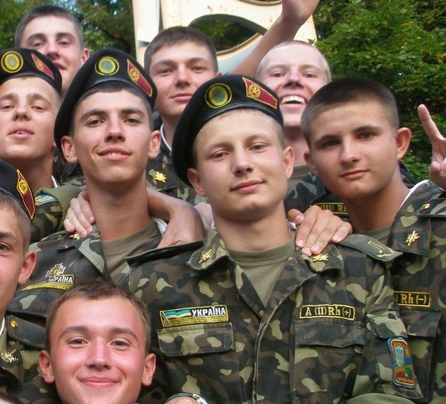 Вова Бордиян | Киев