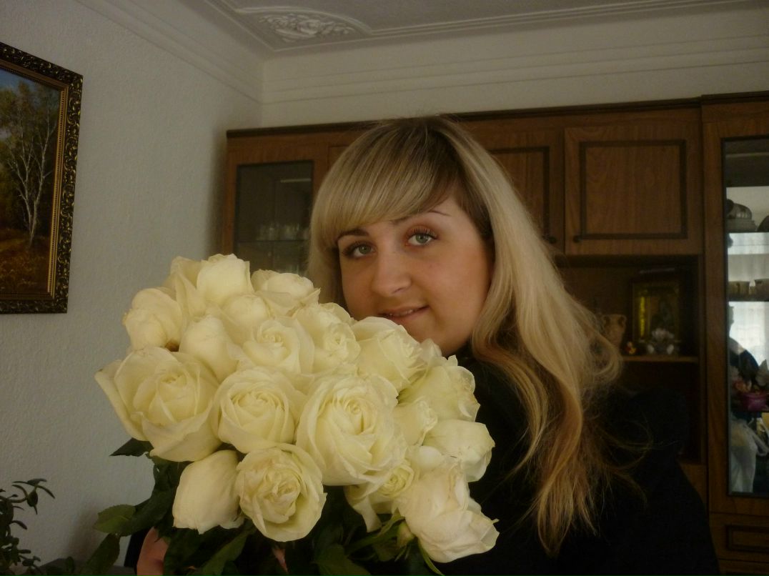 Валентина Рассказова | Мариуполь