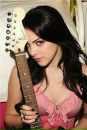 Фотография Elizabeth Gillies