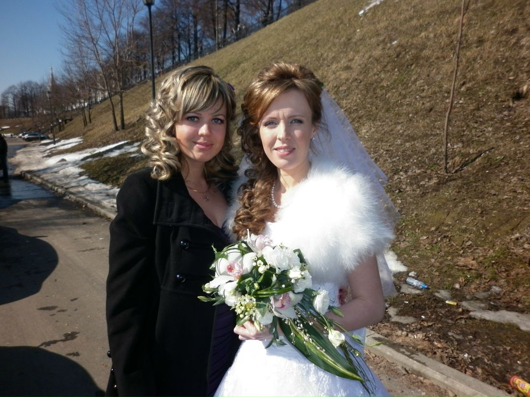 Ольга Колотилова | Ярославль