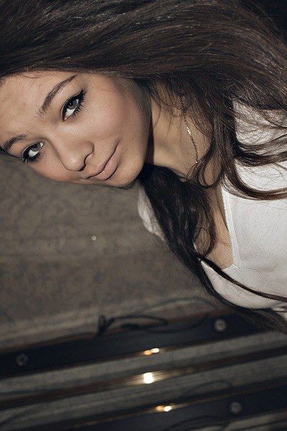 Юлька Миронова | Егорьевск