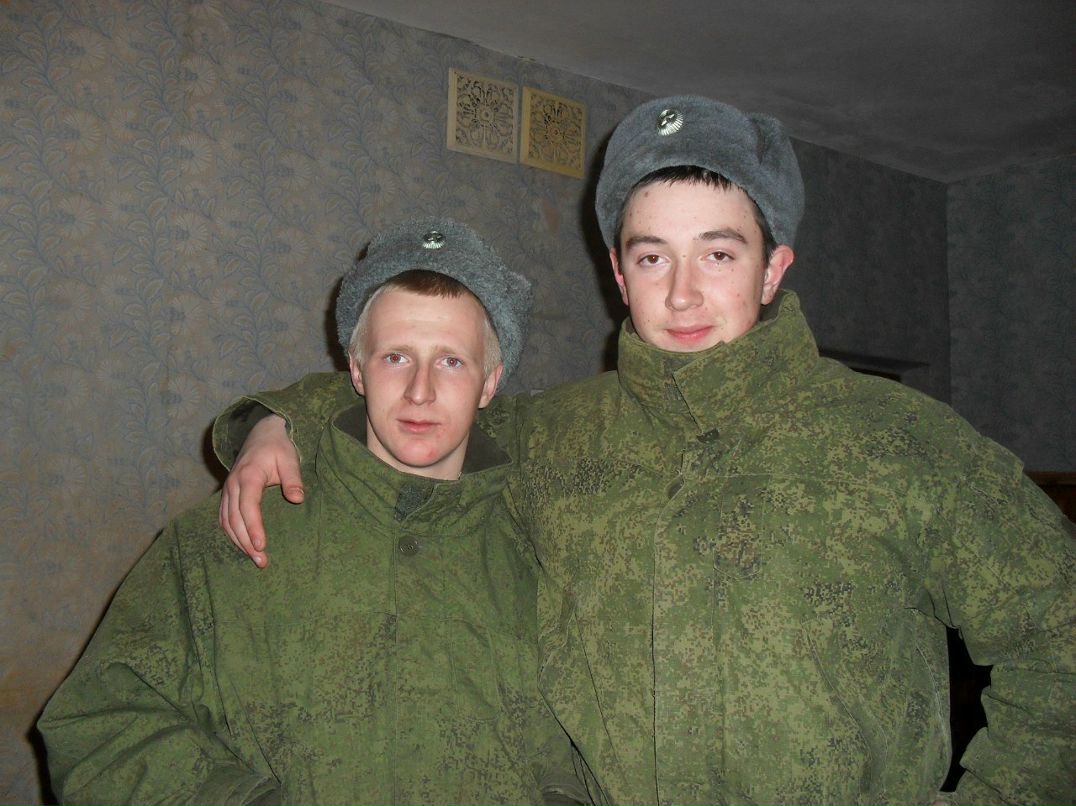 Сергей Паничкин | Липецк