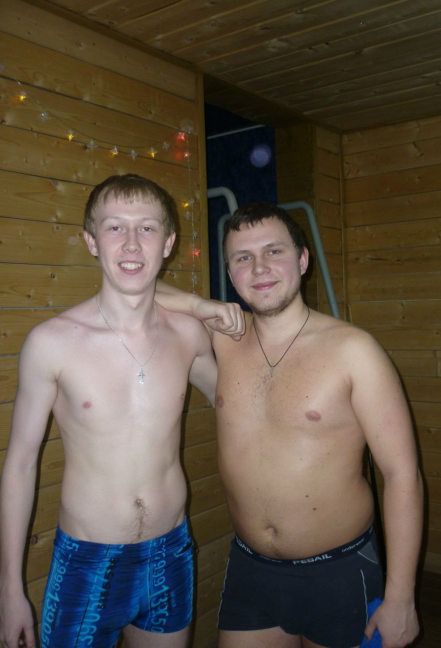 Руслан Левша | Пермь