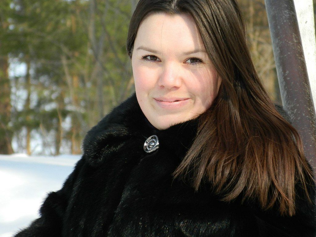 Елена Юртикова | Москва