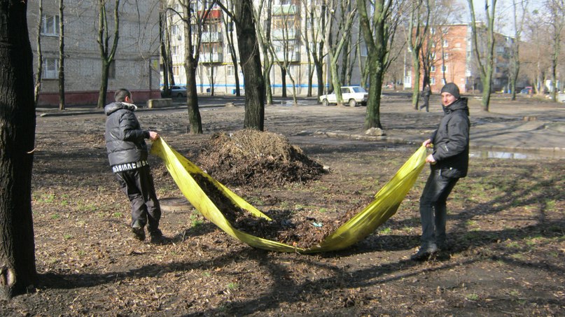 Роман Калюжный | Харьков