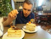 №7, Tanya Ivanova, 19.11, Санкт-Петербург, Россия