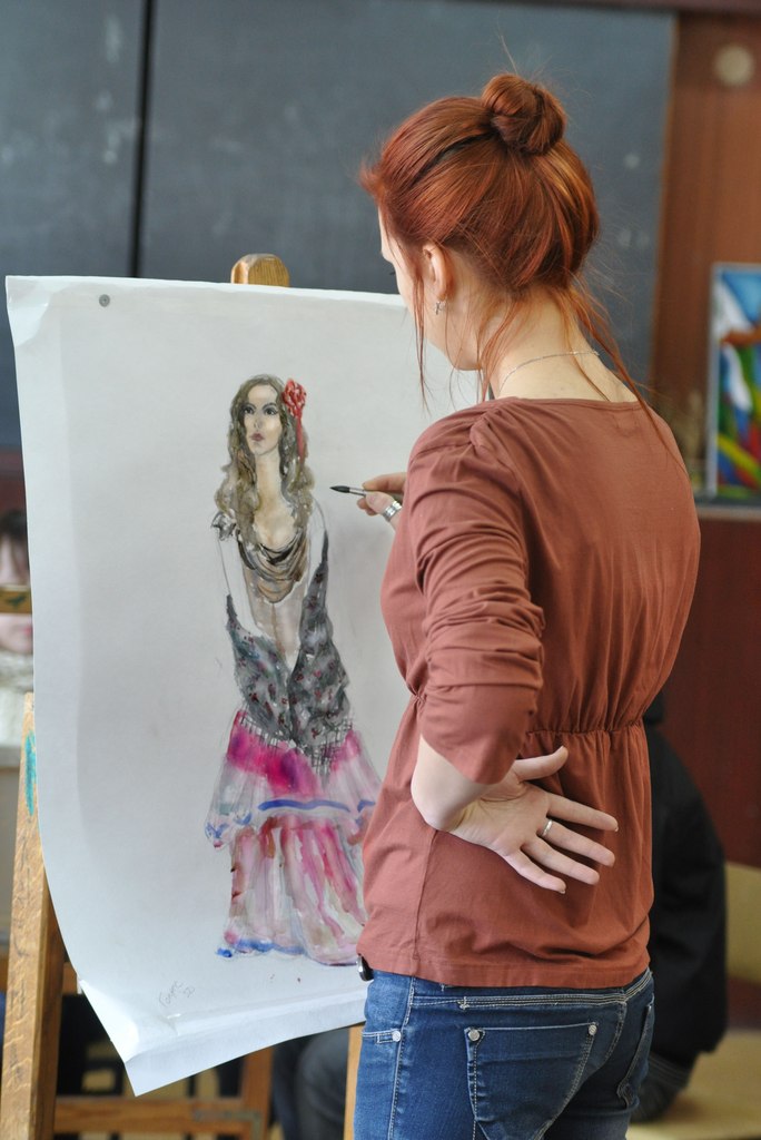 Алина Максимова | Одесса