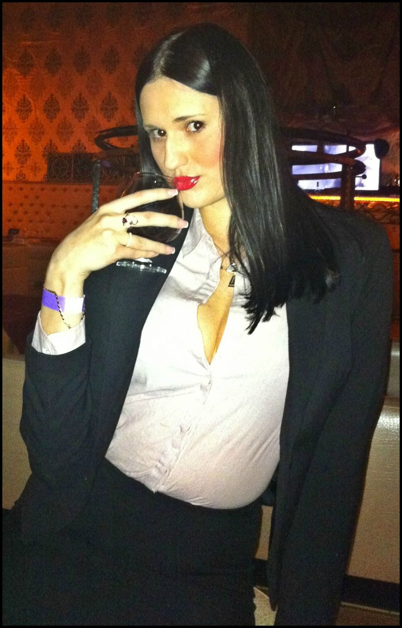 Nadya Stefany ♥the rude woman♥ | Таганрог